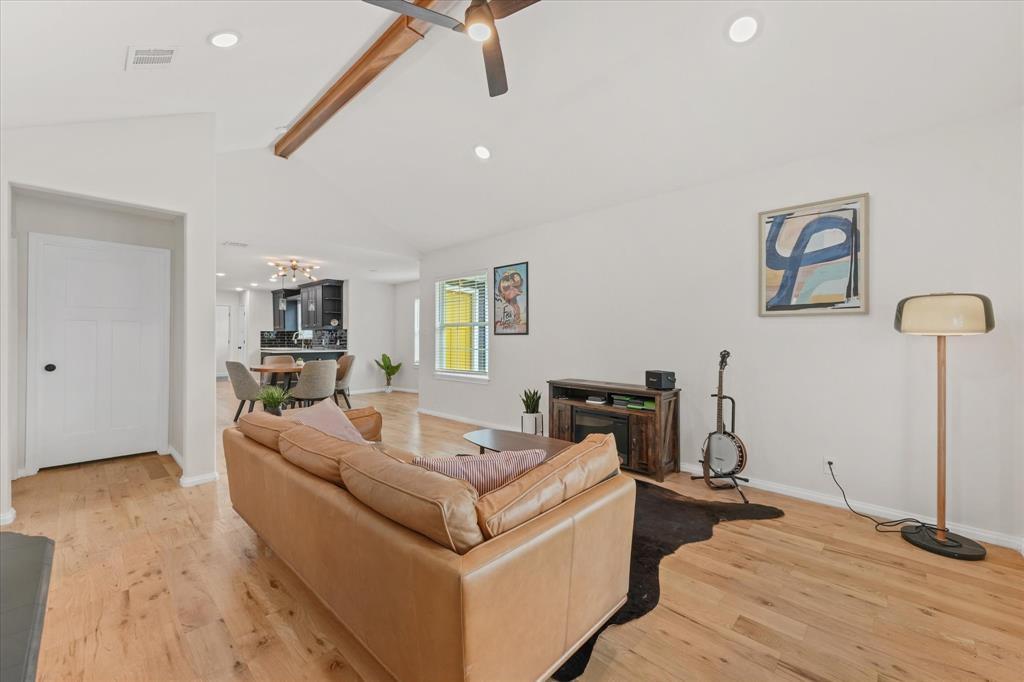 Shaw Clark Add - Residential