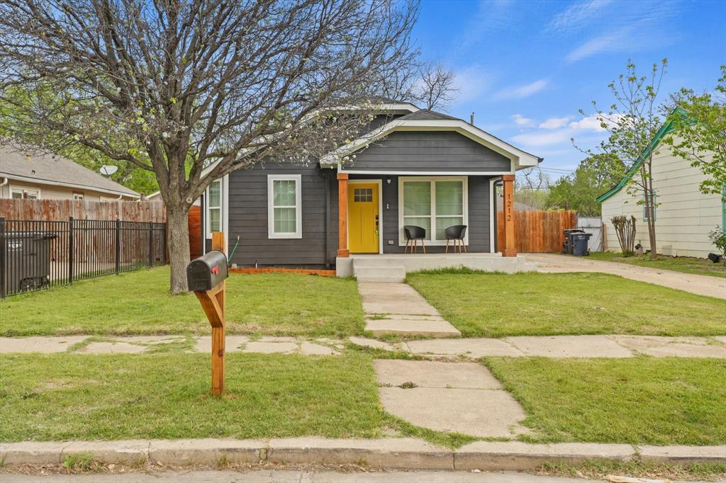 Shaw Clark Add - Residential