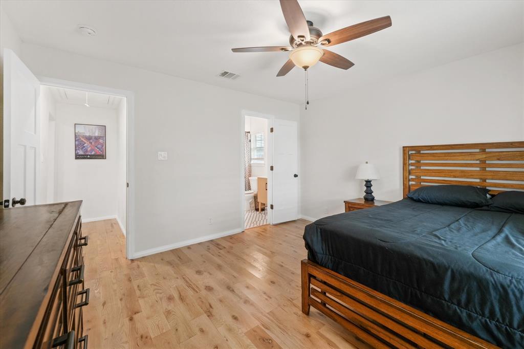 Shaw Clark Add - Residential