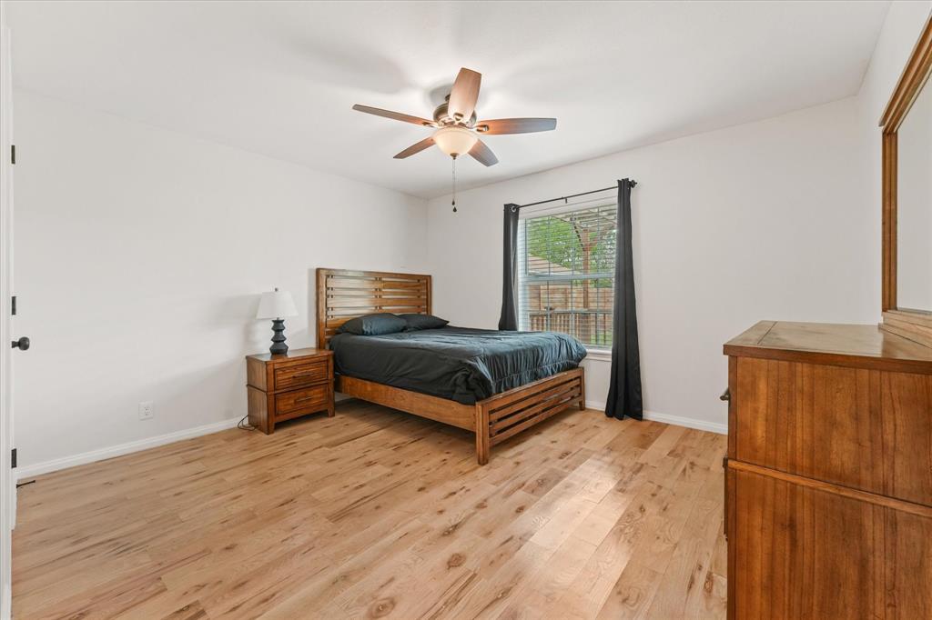 Shaw Clark Add - Residential