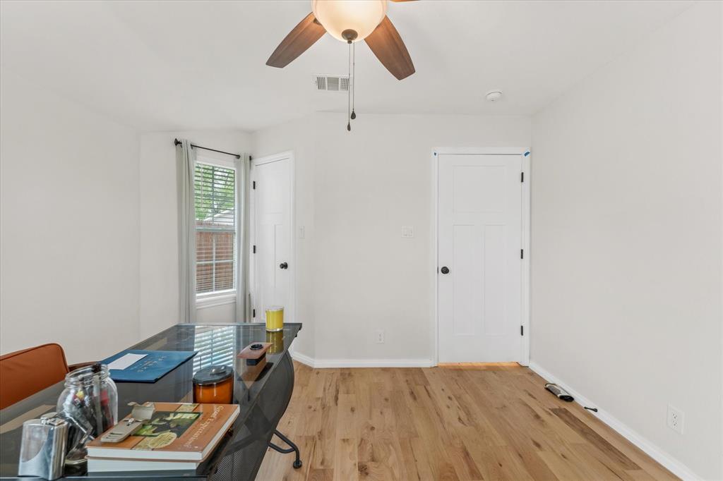 Shaw Clark Add - Residential