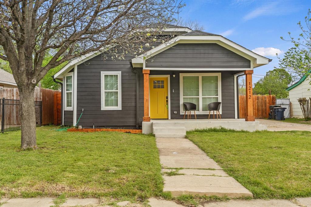 Shaw Clark Add - Residential