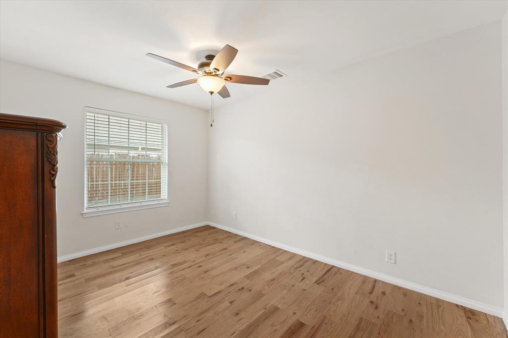 Shaw Clark Add - Residential