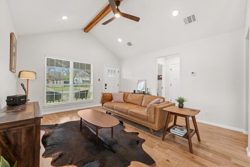 Shaw Clark Add - Residential