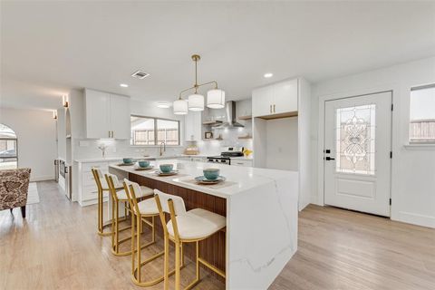 6508 Ember Court Plano TX 75023