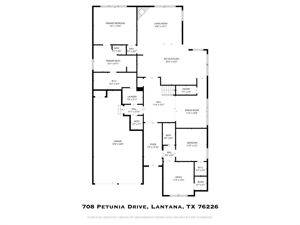 Palmetto Add - Residential