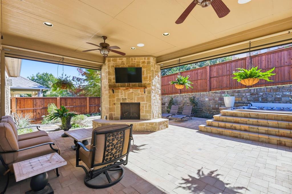 Palmetto Add - Residential