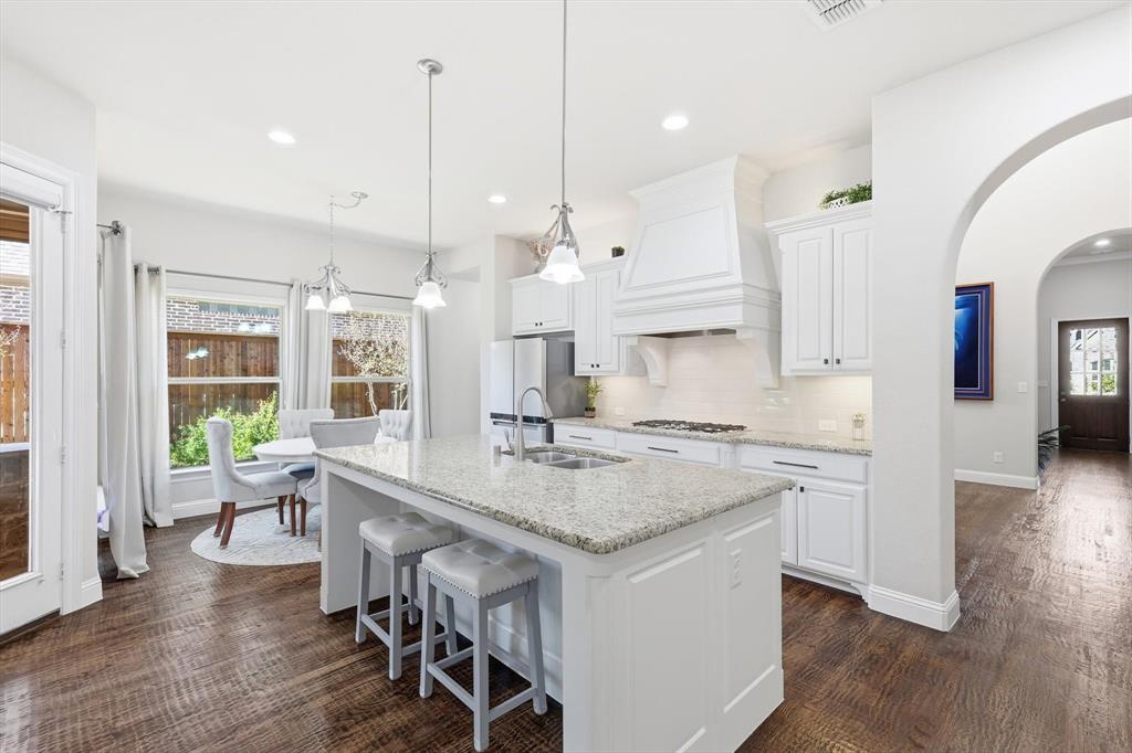 Palmetto Add - Residential