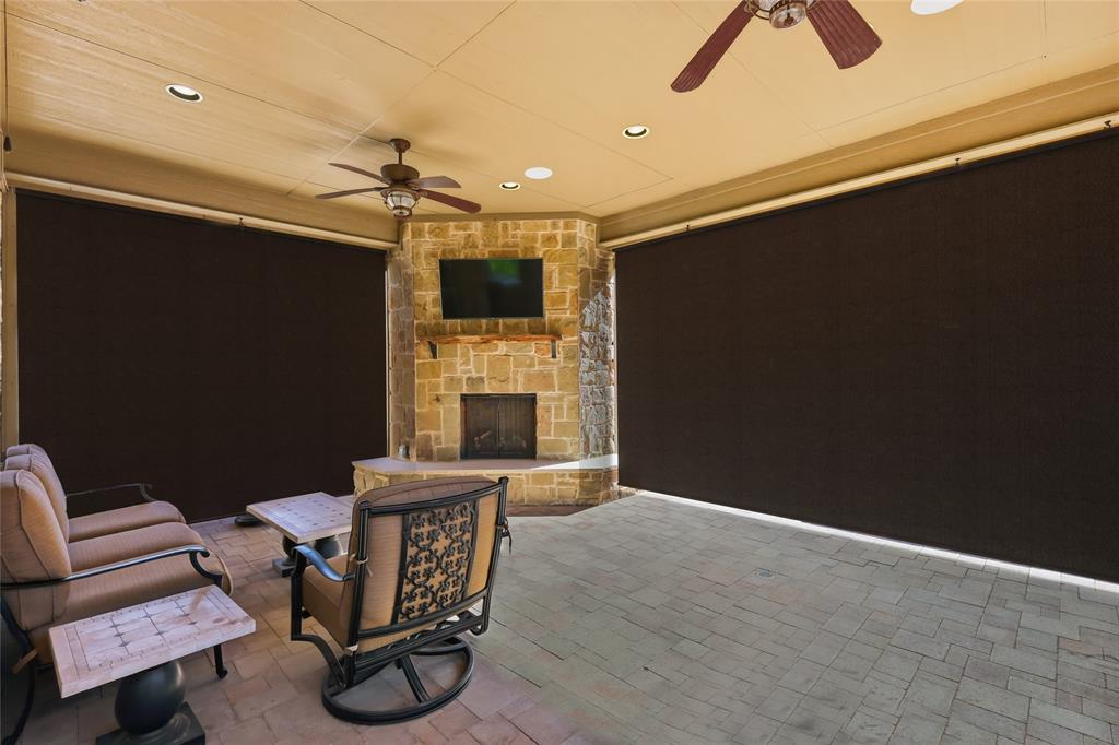 Palmetto Add - Residential