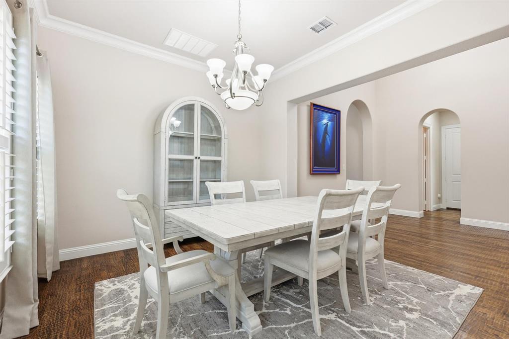 Palmetto Add - Residential