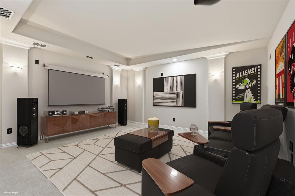 Palmetto Add - Residential