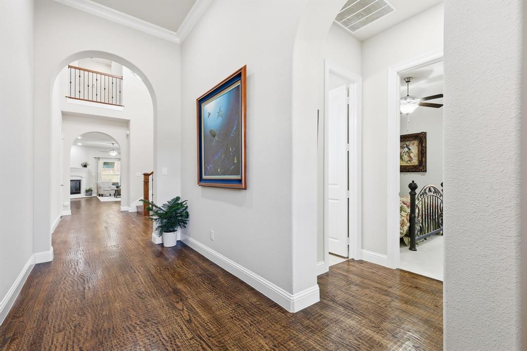 Palmetto Add - Residential