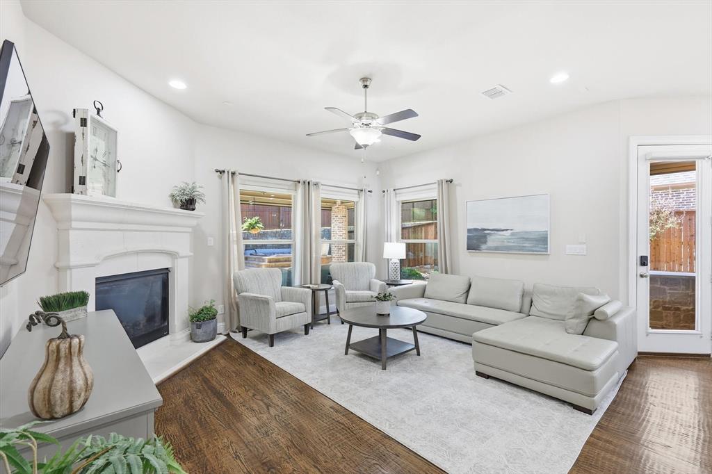 Palmetto Add - Residential