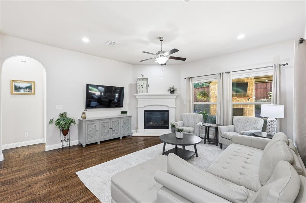 Palmetto Add - Residential