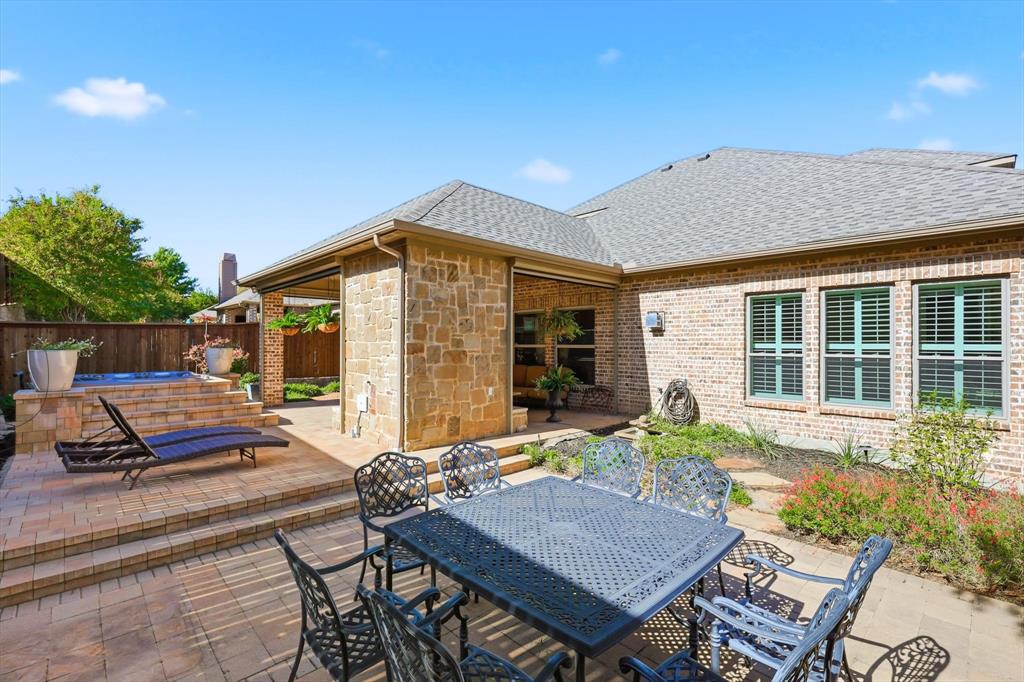 Palmetto Add - Residential