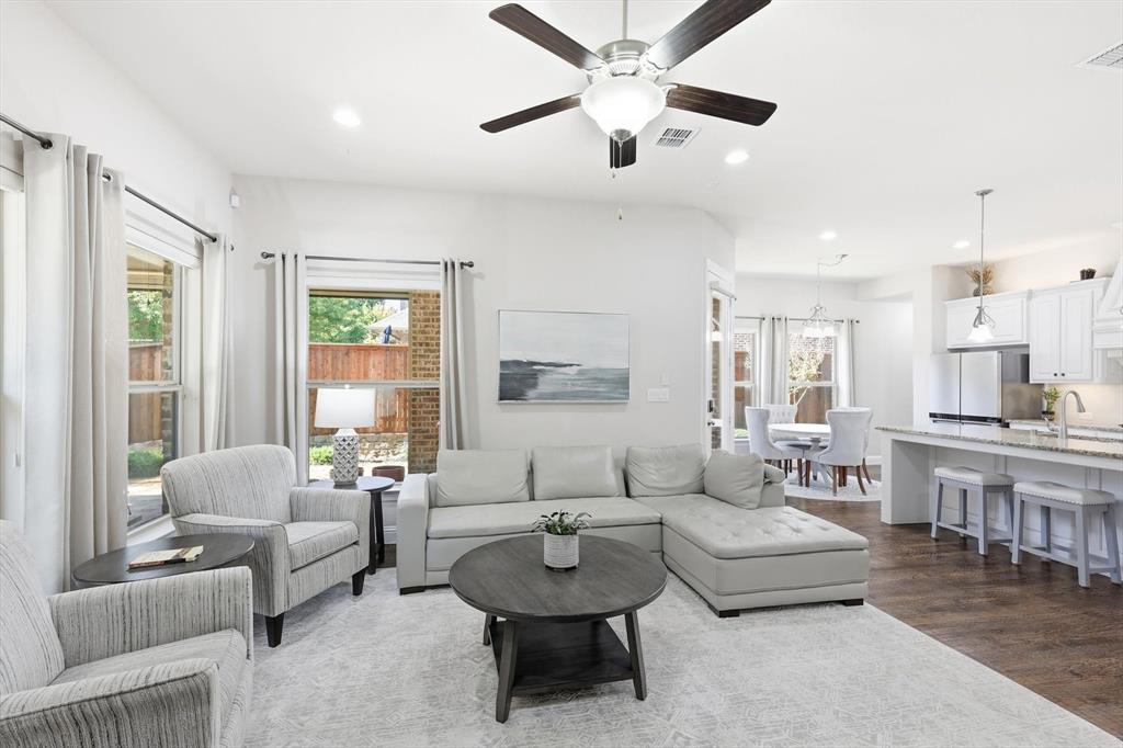 Palmetto Add - Residential