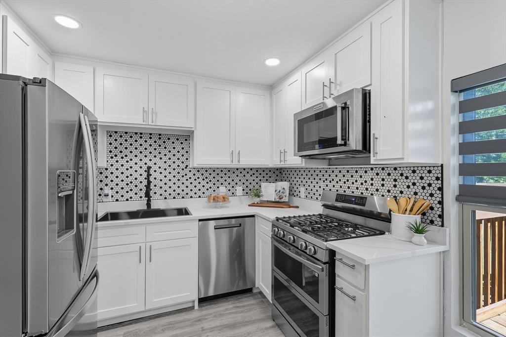 College Add - Residential