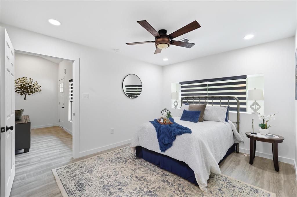 College Add - Residential