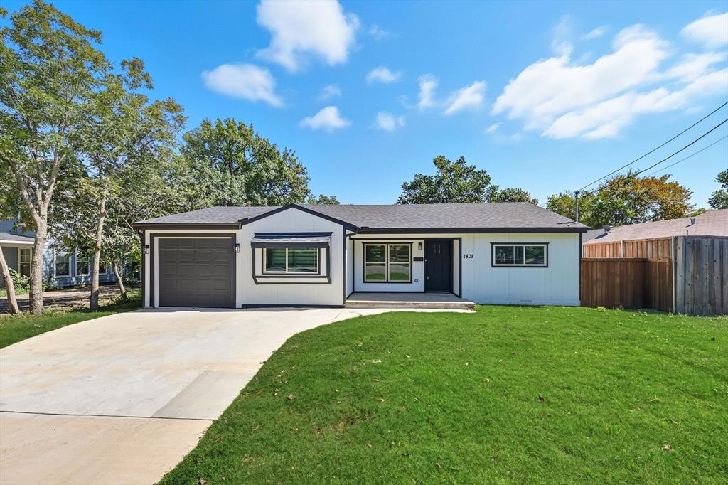 College Add - Residential