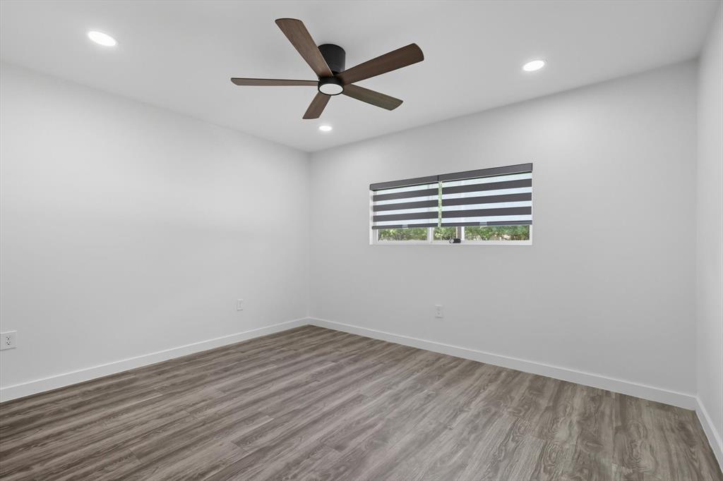 College Add - Residential