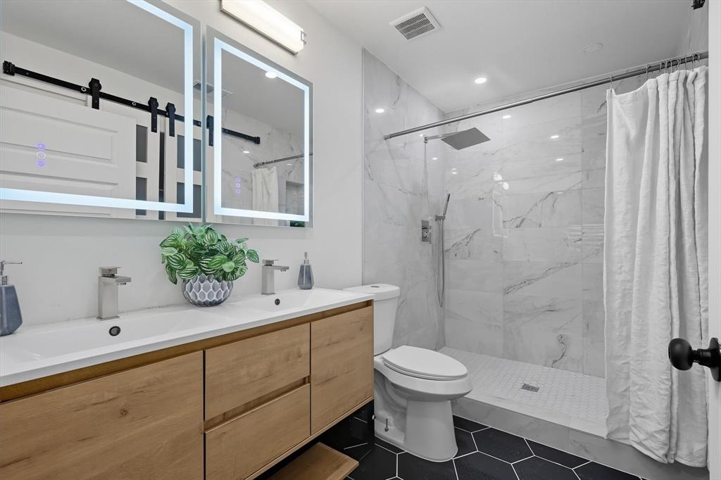 College Add - Residential