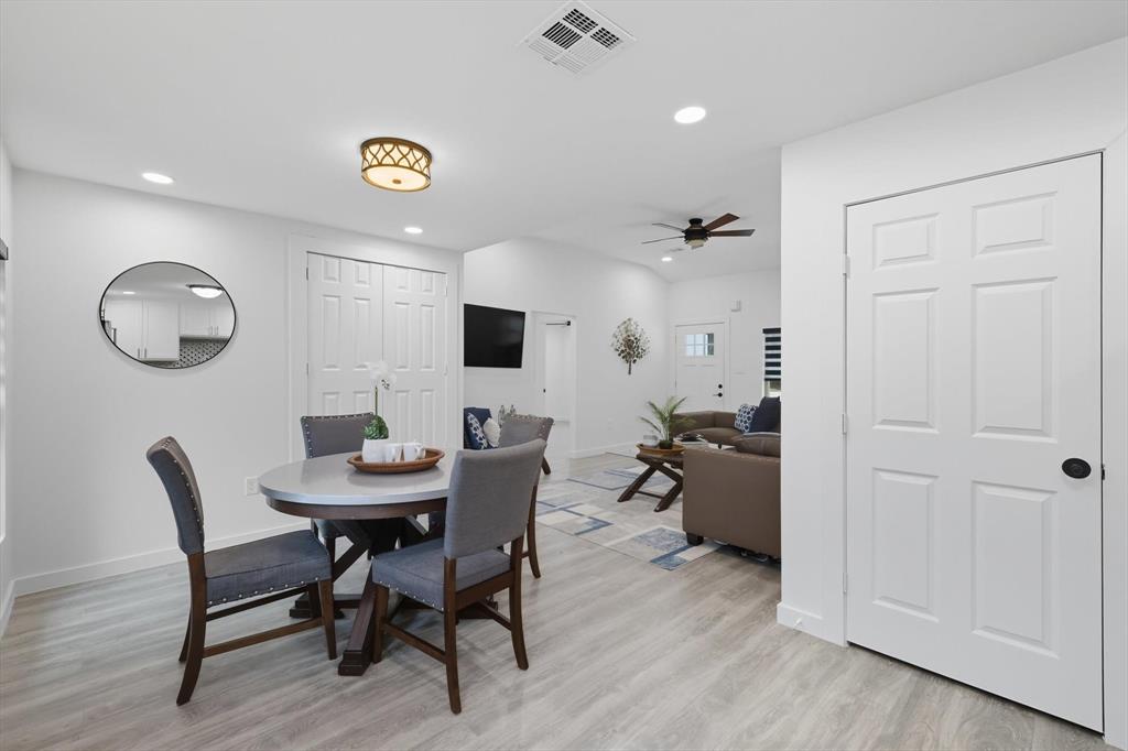 College Add - Residential