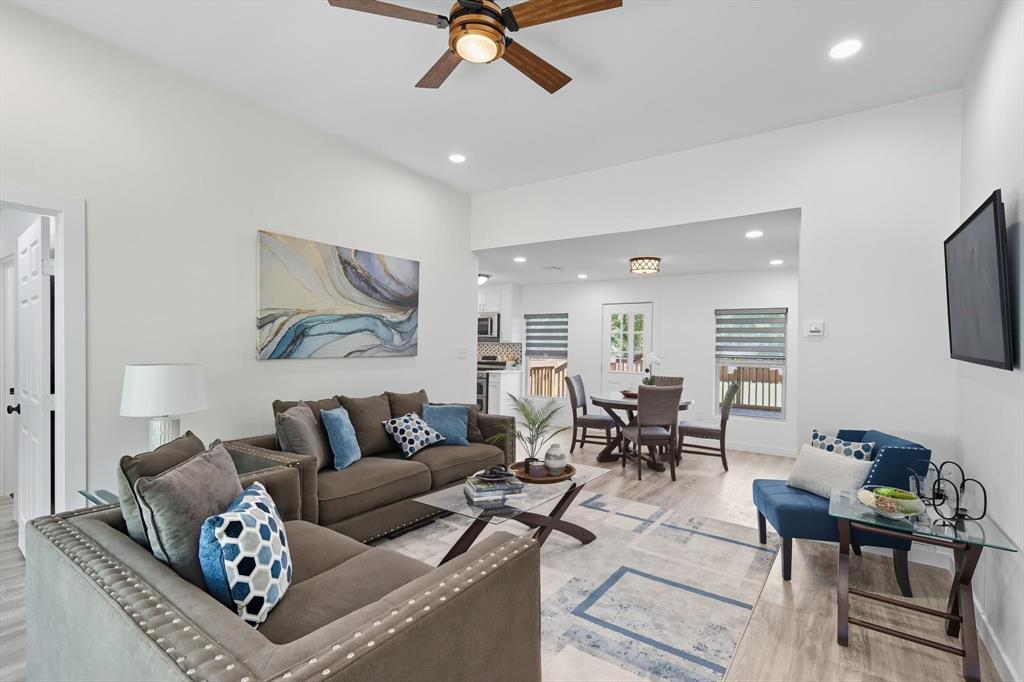 College Add - Residential