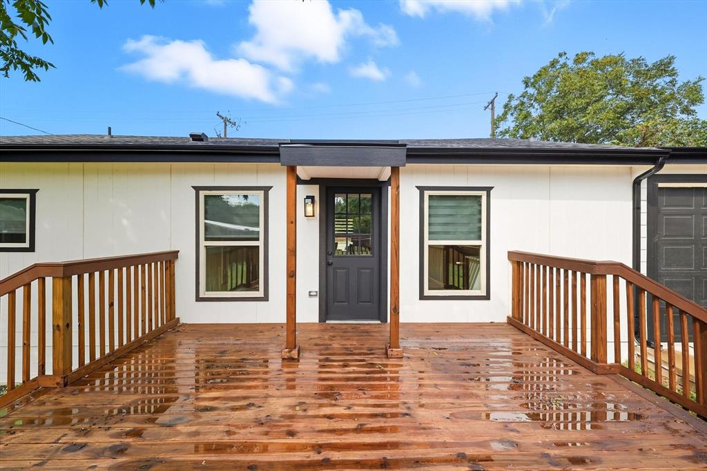 College Add - Residential