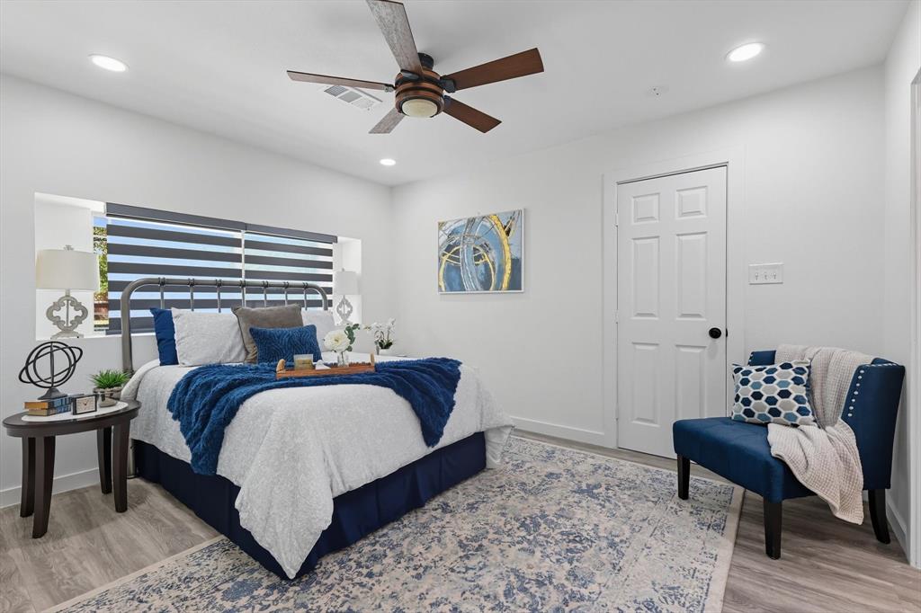 College Add - Residential