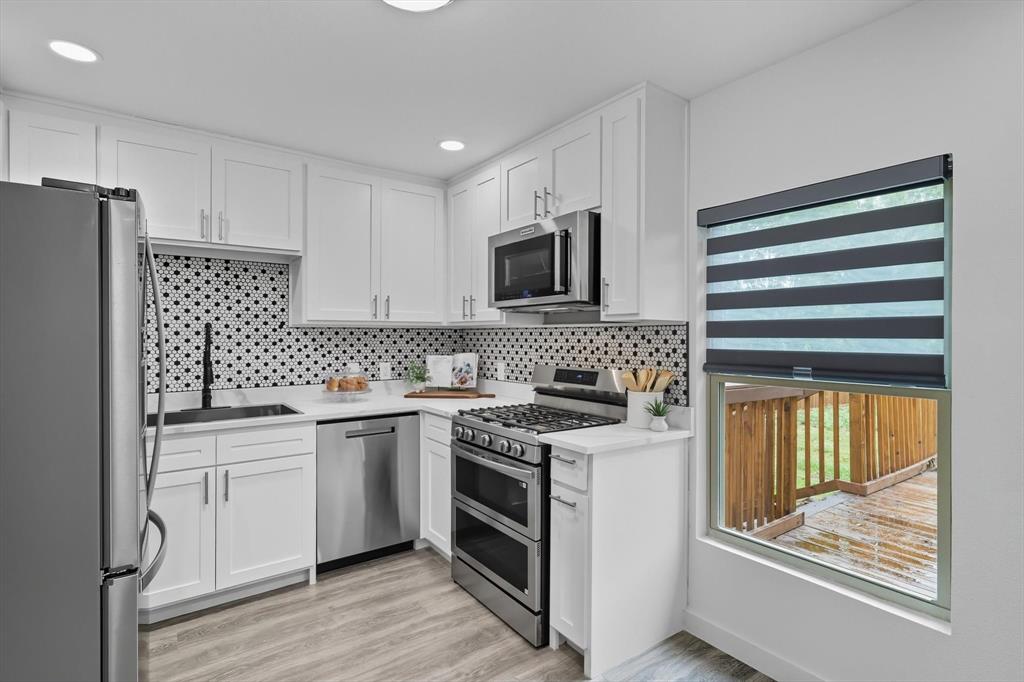 College Add - Residential