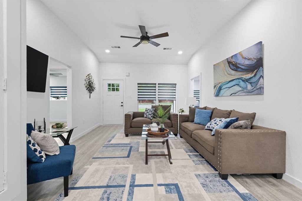 College Add - Residential