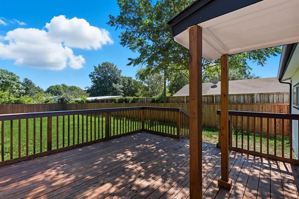 College Add - Residential