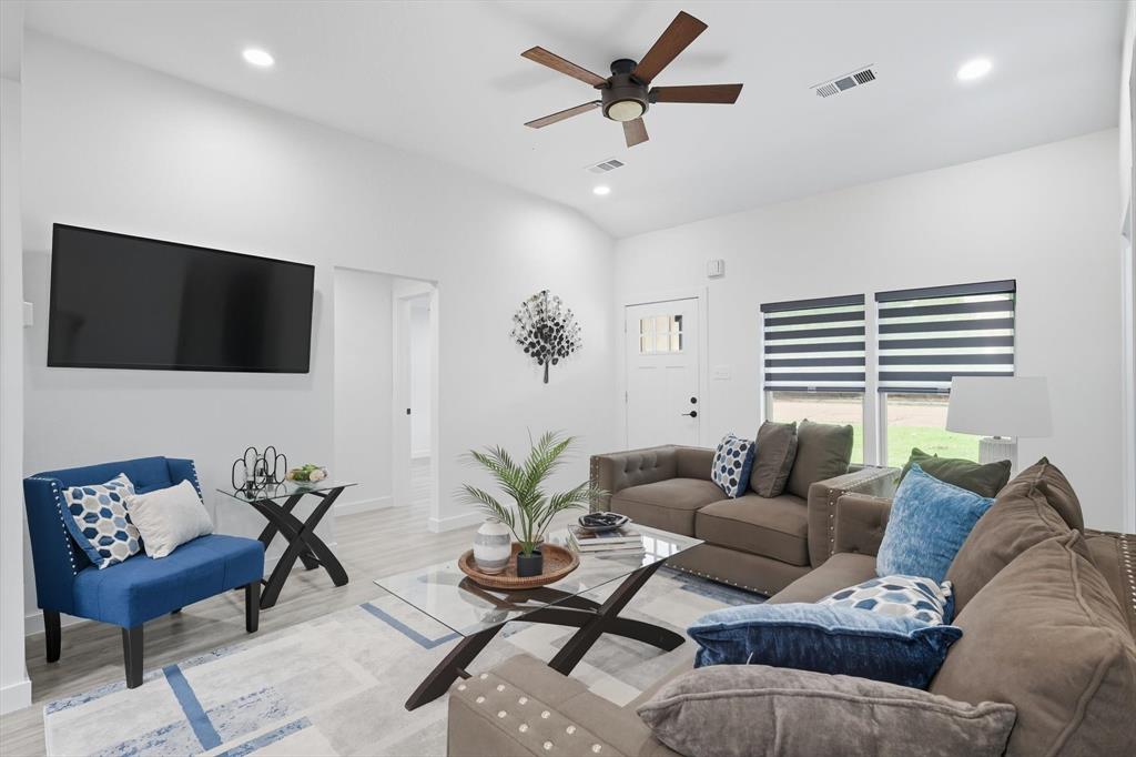 College Add - Residential