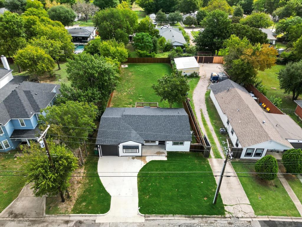 College Add - Residential