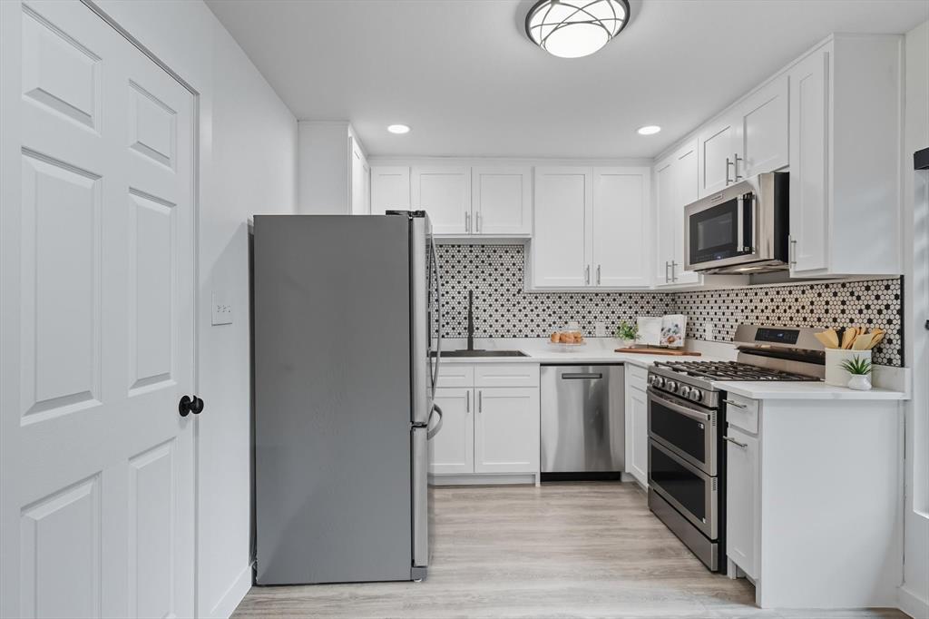 College Add - Residential