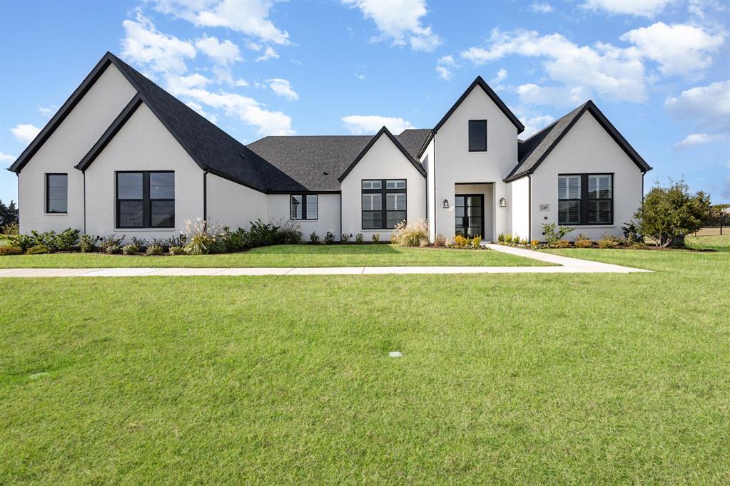 Las Brisas at Stoney Crk - Residential