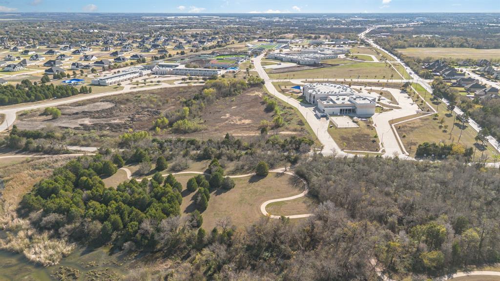 Las Brisas at Stoney Crk - Residential