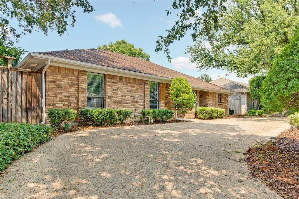 2409 Glen Morris Road