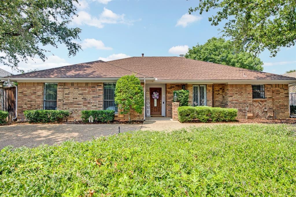 2409 Glen Morris Road