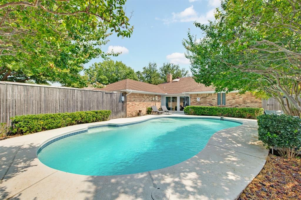 2409 Glen Morris Road