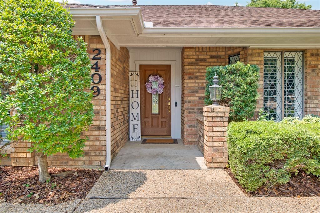 2409 Glen Morris Road