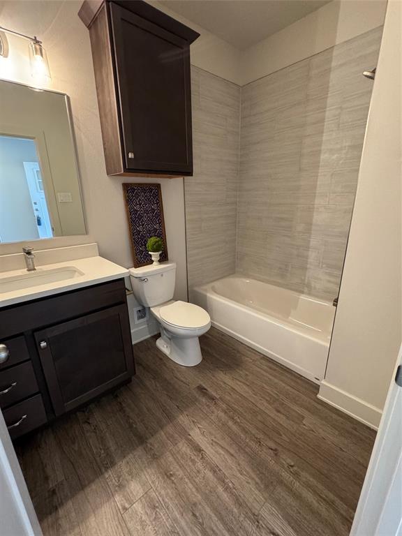 Airmens Lndg - Residential Lease