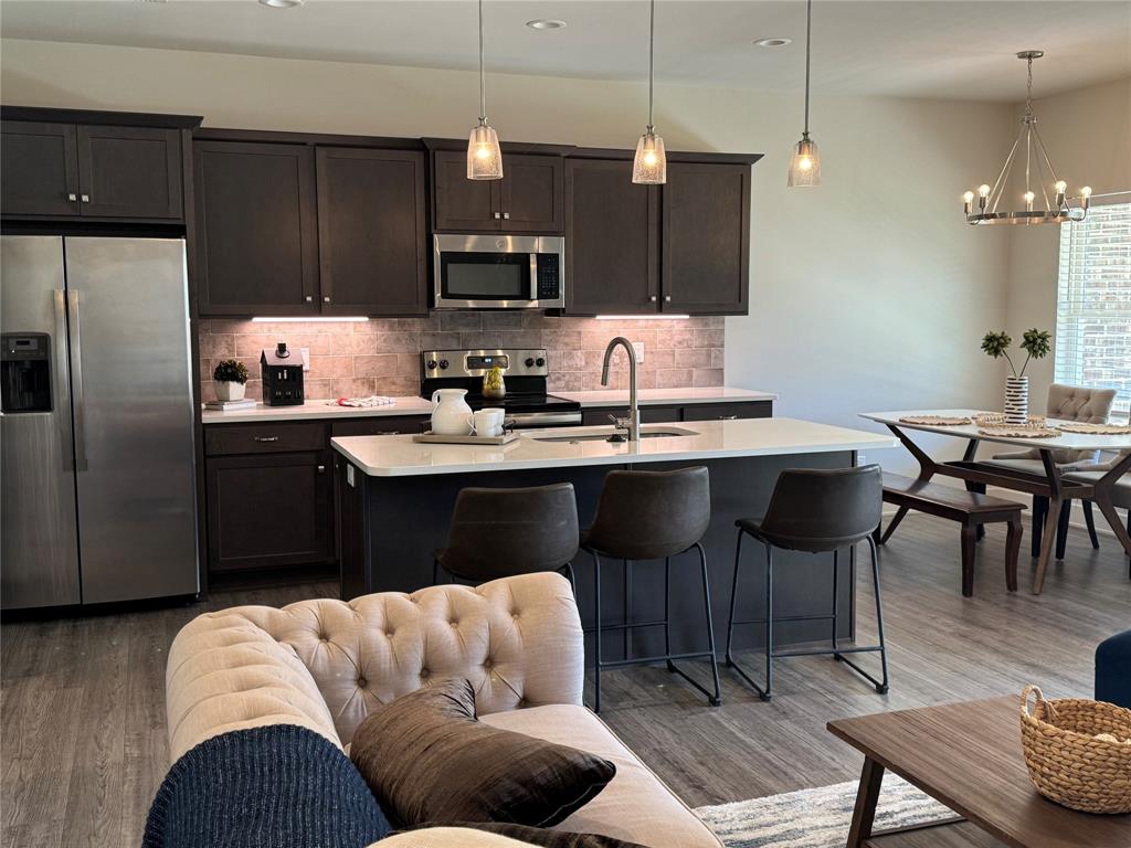 Airmens Lndg - Residential Lease