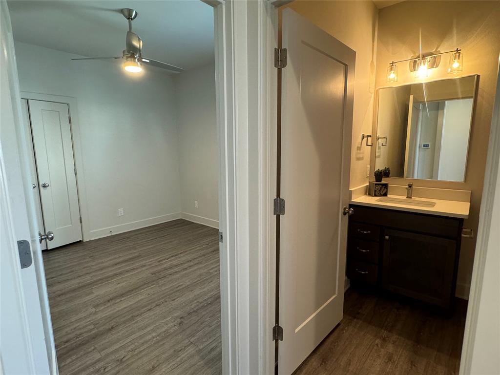 Airmens Lndg - Residential Lease