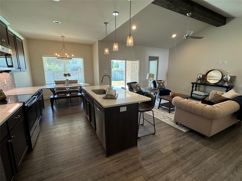 Airmens Lndg - Residential Lease