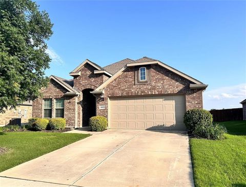 Photo of 5605 Apple Ridge Drive, McKinney, TX 75071 (MLS # 21168815)