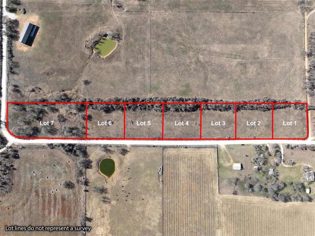 Mayspring Whitney Estates - Land