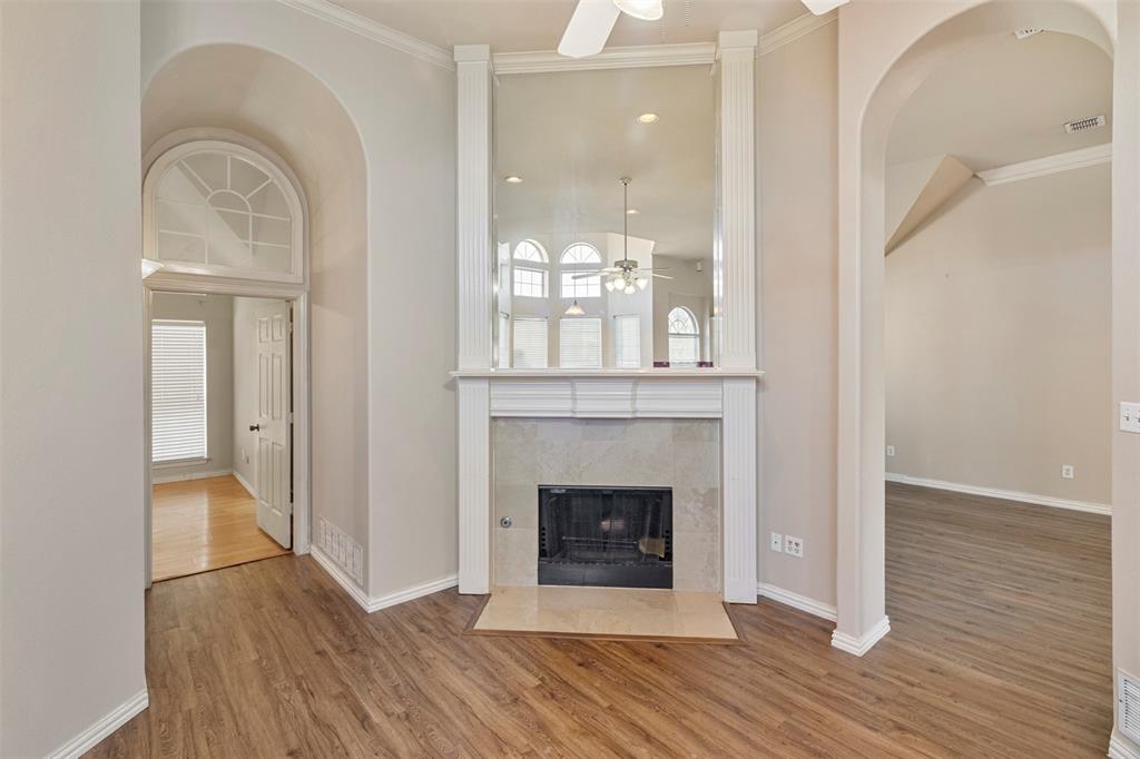 Timbers 4 - Residential Lease