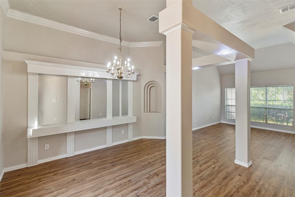 Timbers 4 - Residential Lease