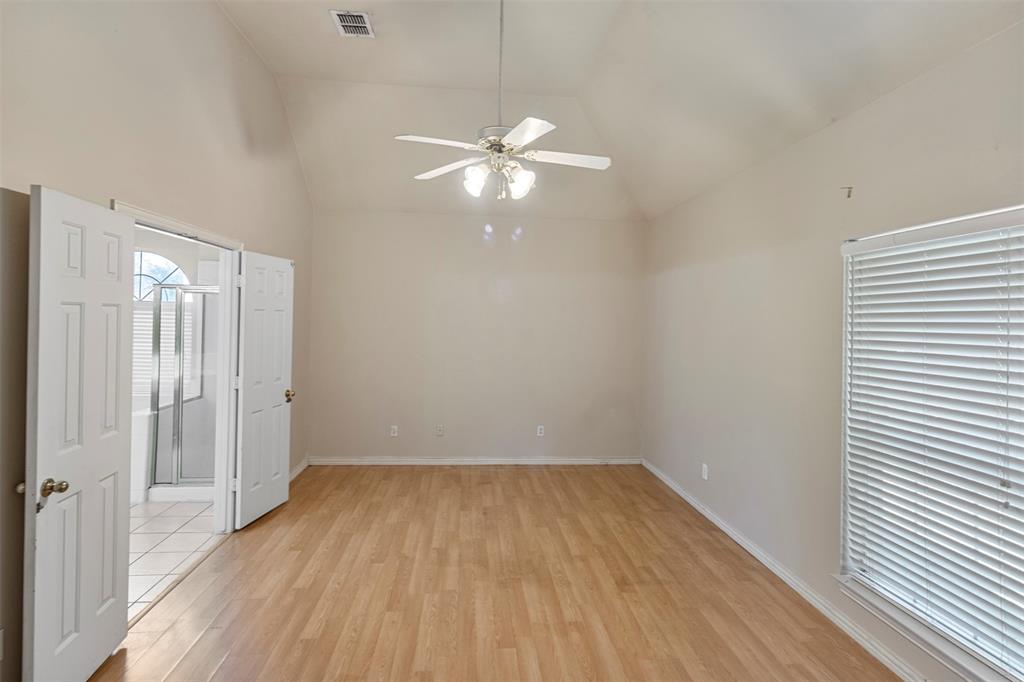 Timbers 4 - Residential Lease